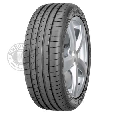 Goodyear Eagle F1 Asymmetric 3 SUV 295/35 R22 108Y XL 