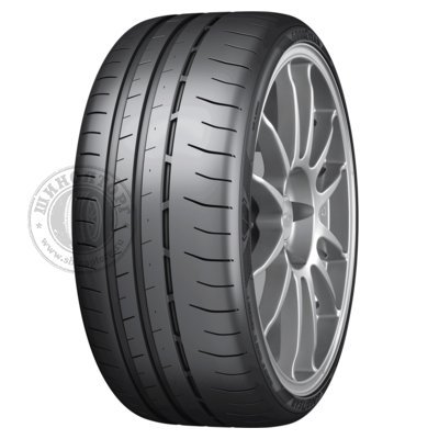 Goodyear Eagle F1 Supersport R 265/35 R20 99Y  