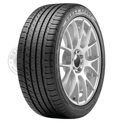 Goodyear Eagle Sport TZ 225/60 R16 98V  