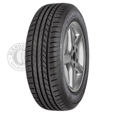 Goodyear EfficientGrip 205/50 R17 89W  Runflat