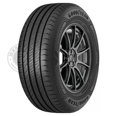 Goodyear EfficientGrip 2 SUV 235/60 R18 107V  