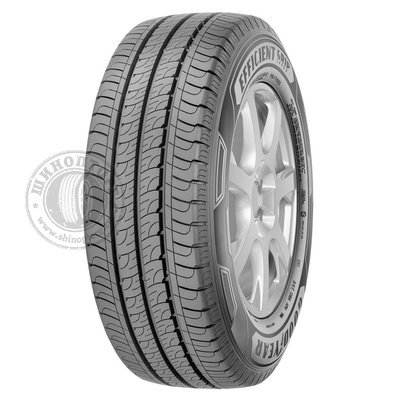 Goodyear EfficientGrip Cargo 195/65 R16C 104102T  