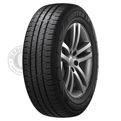 Hankook Vantra LT RA18 195/0 R14C 106104R  