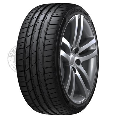 Hankook Ventus S1 Evo 2 K117 255/35 R18 94Y  