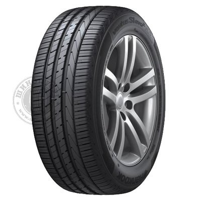 Hankook Ventus S1 Evo 2 K117A SUV 265/50 R19 110Y XL 