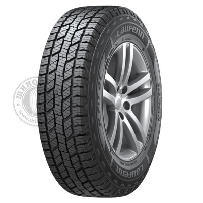 Hankook Laufenn X Fit AT LC01 265/65 R17 112T  