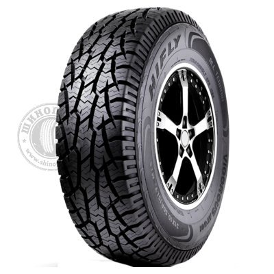 HiFly Vigorous AT601 235/75 R15 109S XL 