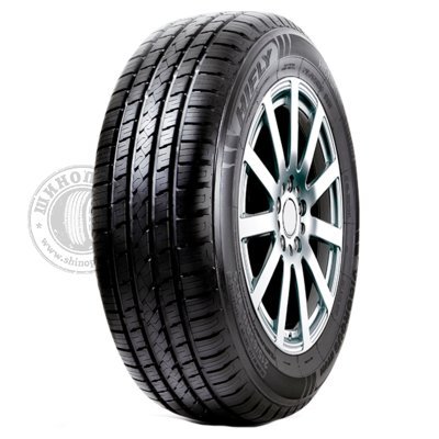 HiFly Vigorous HT601 215/60 R17 96H  