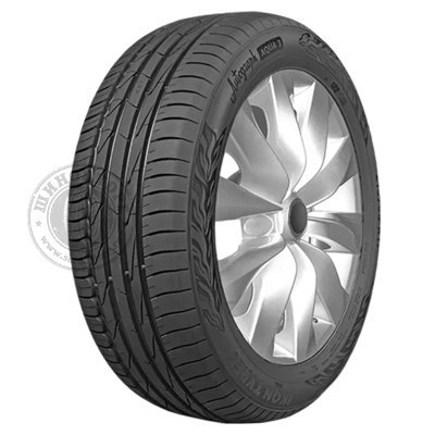 Ikon Tyres Autograph Aqua 3 215/45 R17 91W  