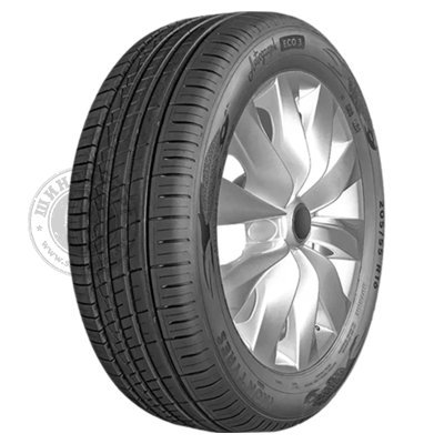 Ikon Tyres Autograph Eco 3 225/55 R17 101V  