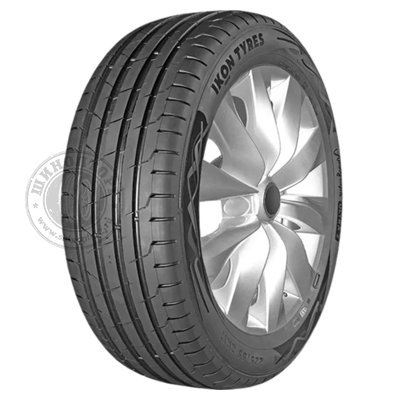 Ikon Tyres Autograph Ultra 2 245/40 R17 95Y  